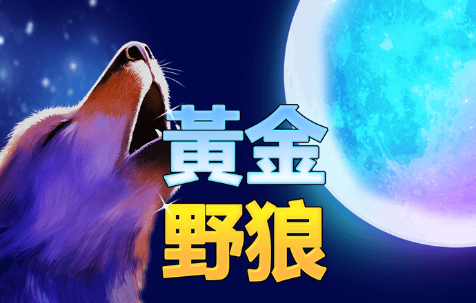 跳跃健将